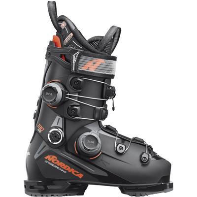 Nordica Men's Speedmachine 3 130 BOA DD Ski Boots 2026