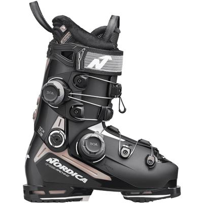 Nordica Women's Speedmachine 3 115 BOA DD 2026