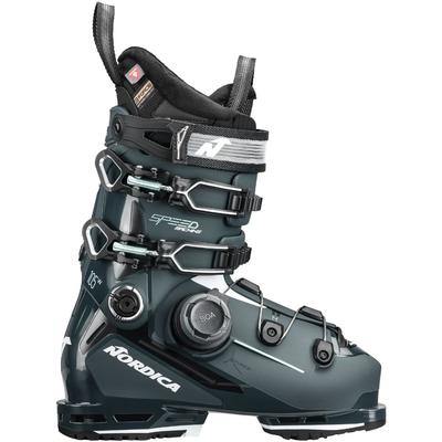 Nordica Women's Speedmachine 3 105 BOA Ski Boots 2026