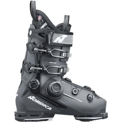 Nordica Men's Speedmachine 3 100 BOA Ski Boots 2026