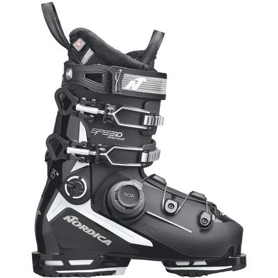 Nordica Women's Speedmachine 3 85 BOA Ski Boots 2026