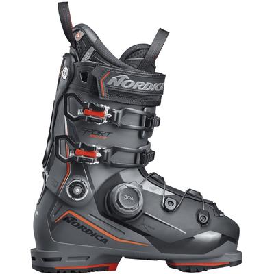 Nordica Men's Sportmachine 3 130 BOA Ski Boots 2026