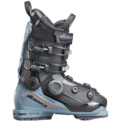 Nordica Men's Sportmachine 3 110 BOA Ski Boots 2026