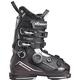Nordica Women's Sportmachine 3 95 BOA Ski Boots 2026 BLACK/MAROON/WHITE