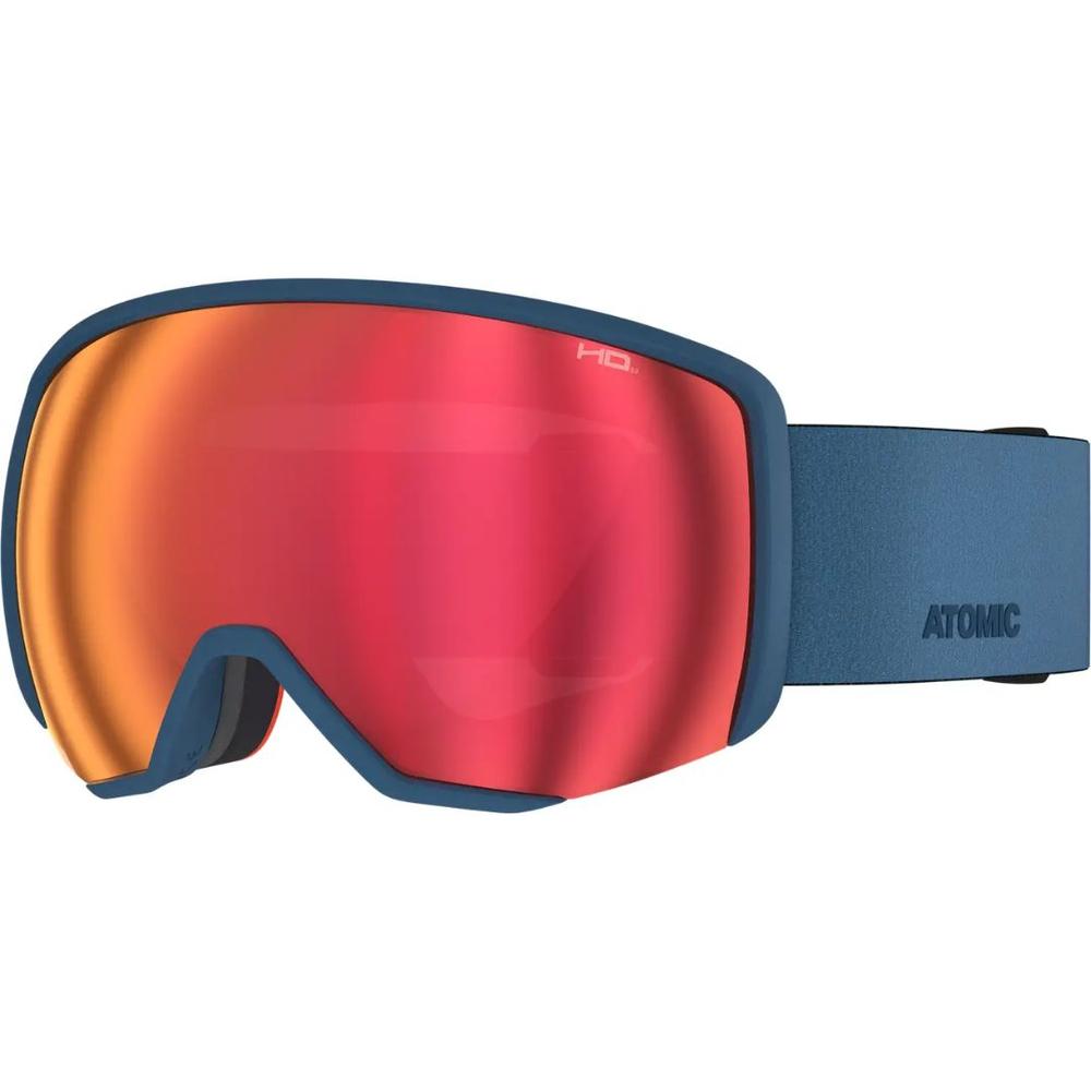 Atomic Revent L HD Snow Goggles DEEPOCEAN