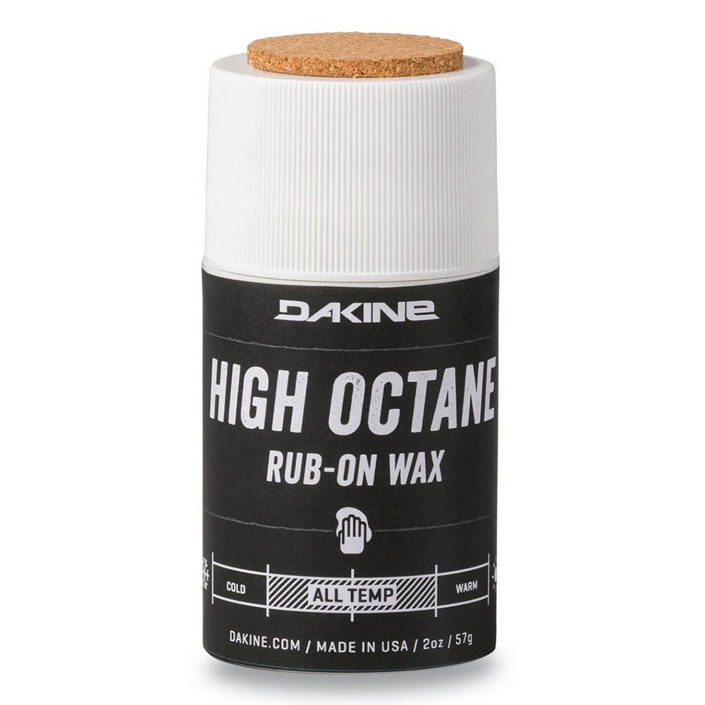  High Octane Rub On Wax