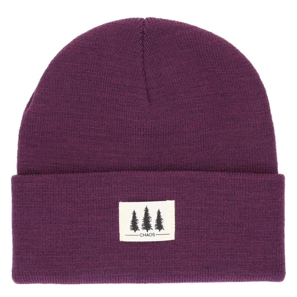 Chaos Dakota 2 Beanie AMETHYST