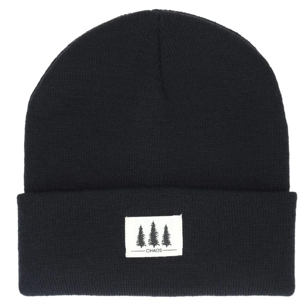 Chaos Dakota 2 Beanie BLACK