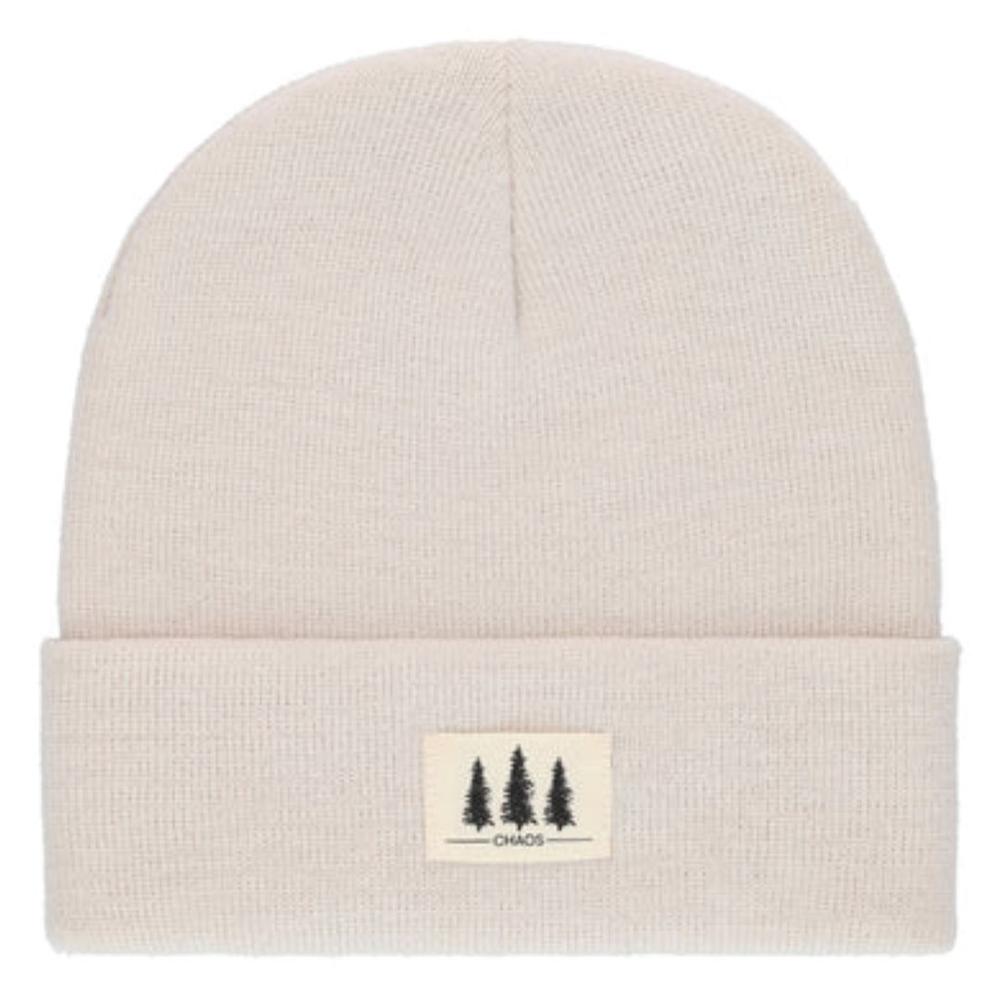 Chaos Dakota 2 Beanie WHITESAND
