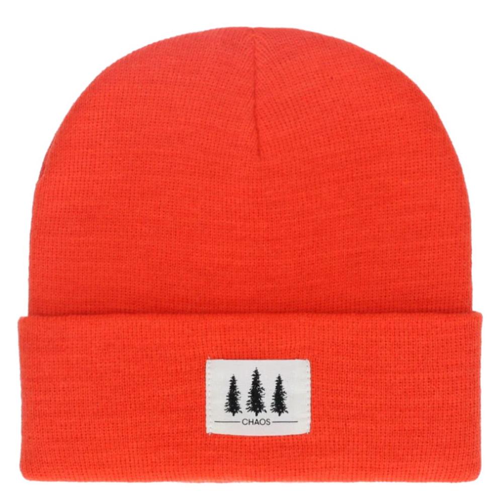 Chaos Dakota 2 Jr. Beanie TOMATORED