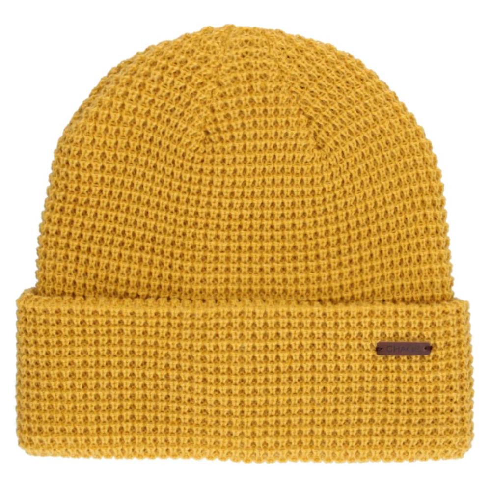 Chaos Jackson Beanie GOLDENSPICE