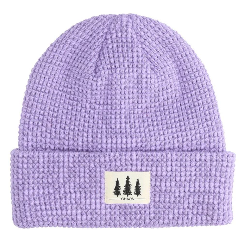 Chaos Mogul Jr. Beanie LAVENDER