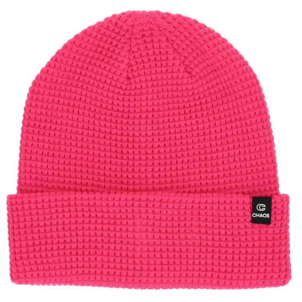 Chaos Mogul Jr. Beanie PRINCESSPINK