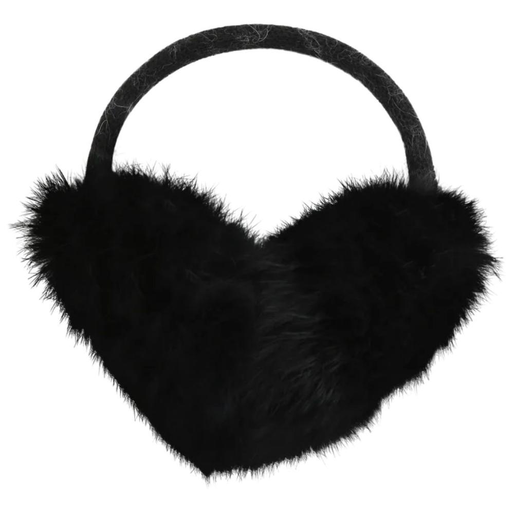 Chaos Morningstar Earmuff BLACK