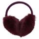 Chaos Morningstar Earmuff DARKCHERRY