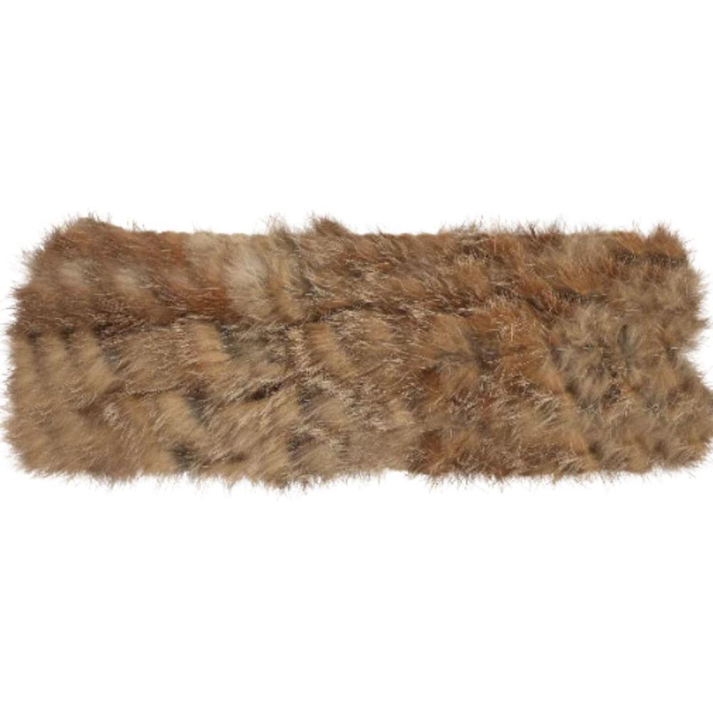 Chaos Morningstar Headband MOCHA