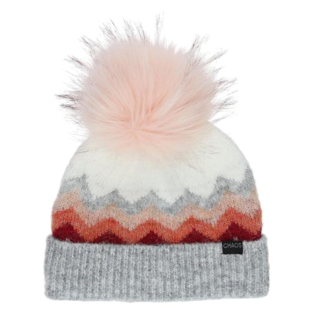 Chaos Starlet Jr. Beanie PEACH