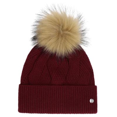 Chaos Tulipe Pom Beanie