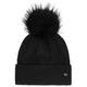 Chaos Tulipe Pom Beanie DARKSHADOW