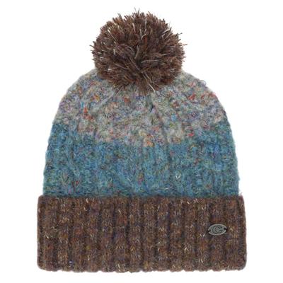 Chaos Vision Pom Beanie