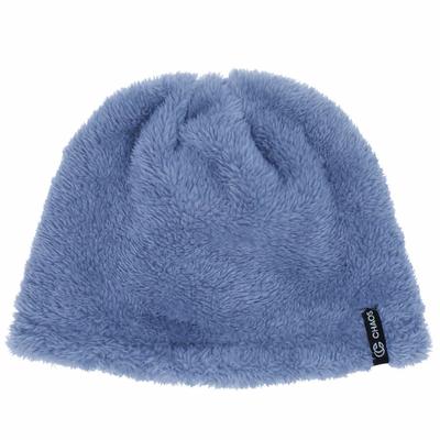 Chaos Yeti Fur Beanie