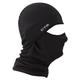 CTR Mistral Multi-Liner Balaclava BLACK