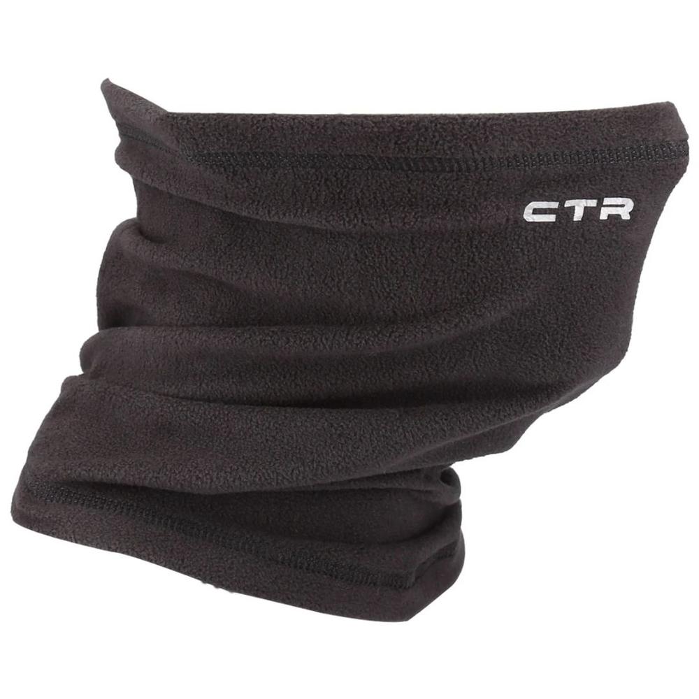CTR Tempest Neck Gaiter BLACK