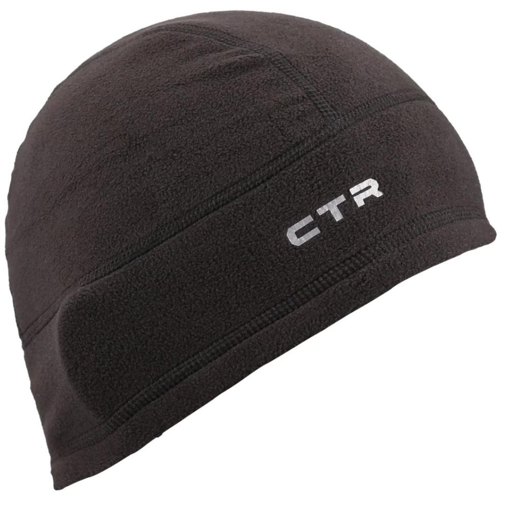 CTR Tempest Skully Beanie BLACK