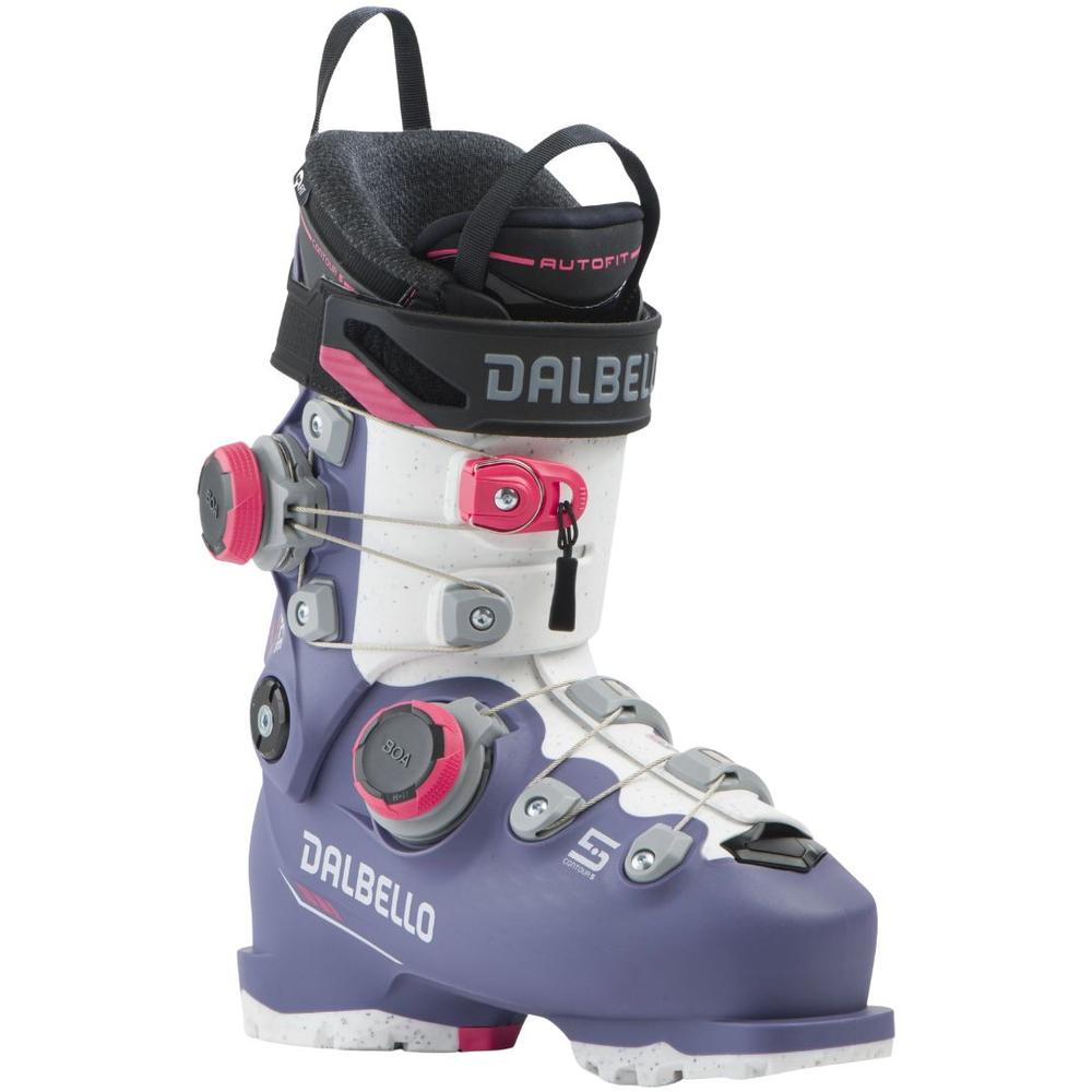 Dalbello Women's Veloce Space 105 Dual Ski Boots 2026 NA