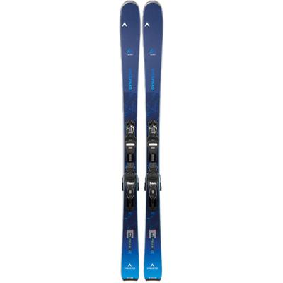Dynastar Men's M-Cross 78 XPRESS Skis + XPRESS 10 GW Bindings 2026