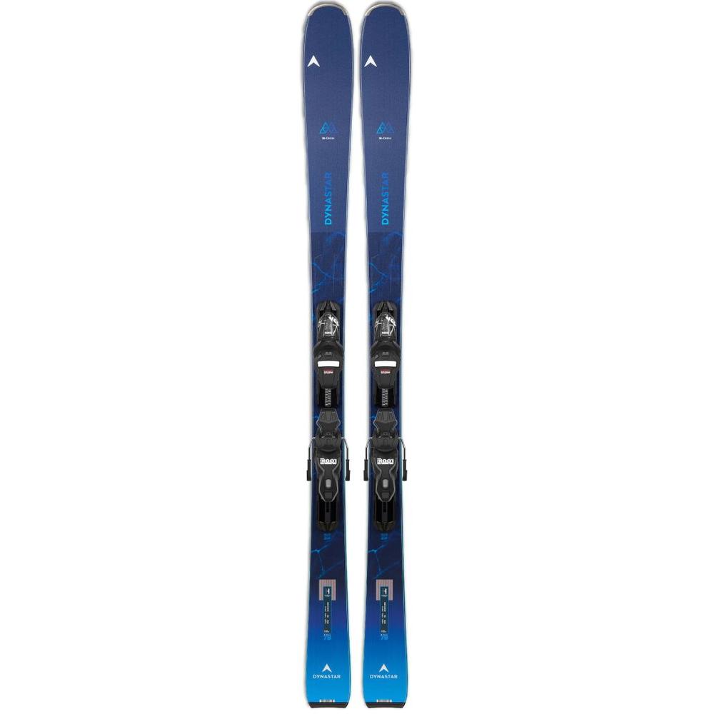 Dynastar Men's M-Cross 78 XPRESS Skis + XPRESS 10 GW Bindings 2026 NA