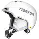 Marker Confidant Mips Helmet WHITE