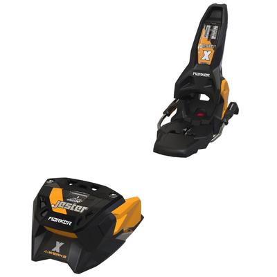 Marker Jester X 16 Mwerks Ski Bindings 2026 - 105mm