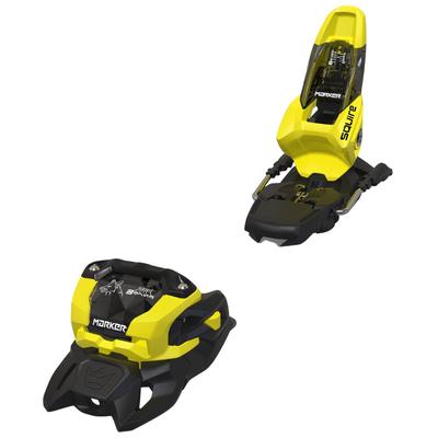 Marker Squire 11 Ski Bindings 2026 - 100mm