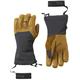 Rab Guide GORE-TEX Gauntlets BLACK/TAN