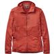 Rab Men's Ascendor Hoody TUSCANRED