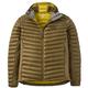 Rab Men's Cirrus Flex Insulated Hooded Jacket OAK