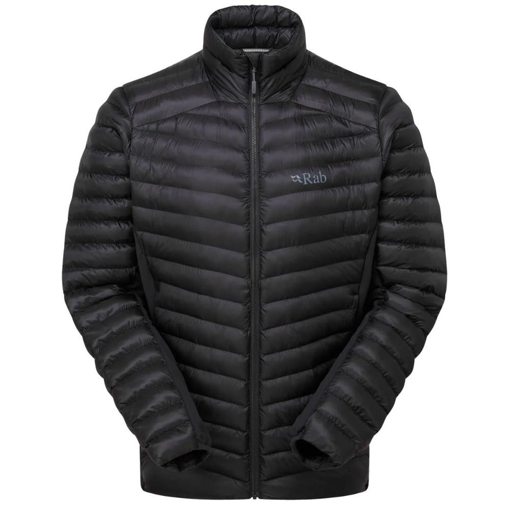 Rab Men's Cirrus Flex Insulated Jacket BLACK