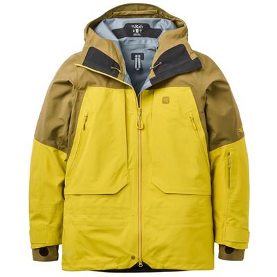 Rab Men's Khroma Converge GORE-TEX Ski Jacket