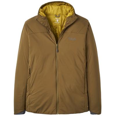 Rab Men's Xenair Alpine Light Insulated Jacket