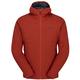 Rab Men's Xenair Alpine Light Insulated Jacket TUSCANRED