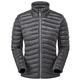 Rab Women's Cirrus Flex Insulated Jacket GRAPHENE