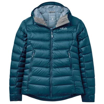 Rab Women's Electron Pro Down Jacket