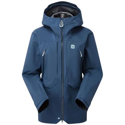 Rab Women's Khroma Converge GORE-TEX Ski Jacket