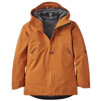 Rab Women's Khroma Diffuse GORE-TEX Ski Jacket