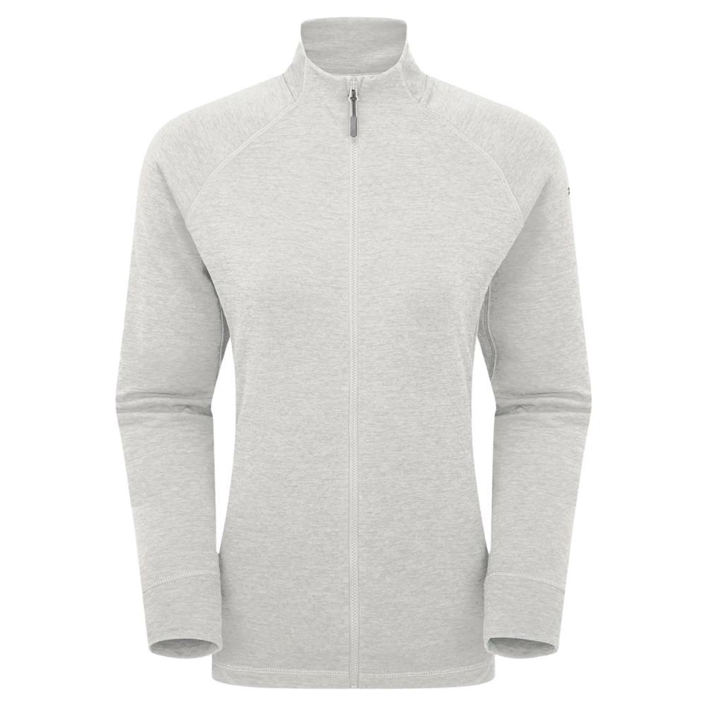 Rab Women's Nexus Jacket LIGHTZINC