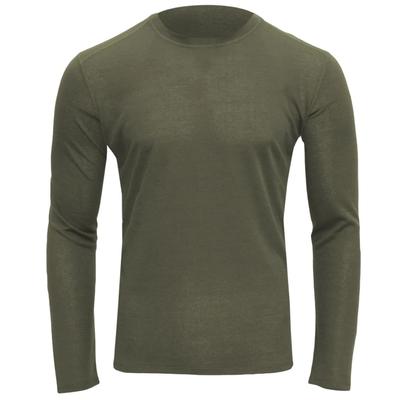 Polarmax Men's Double Layer Crewneck