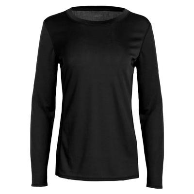 Polarmax Women's Double Layer Crewneck