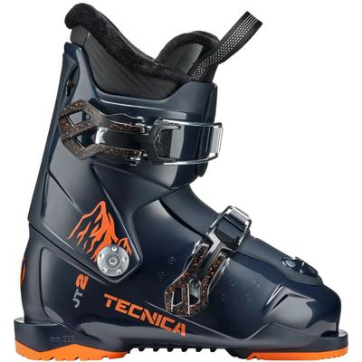 Tecnica Junior's JT 2 Ski Boots