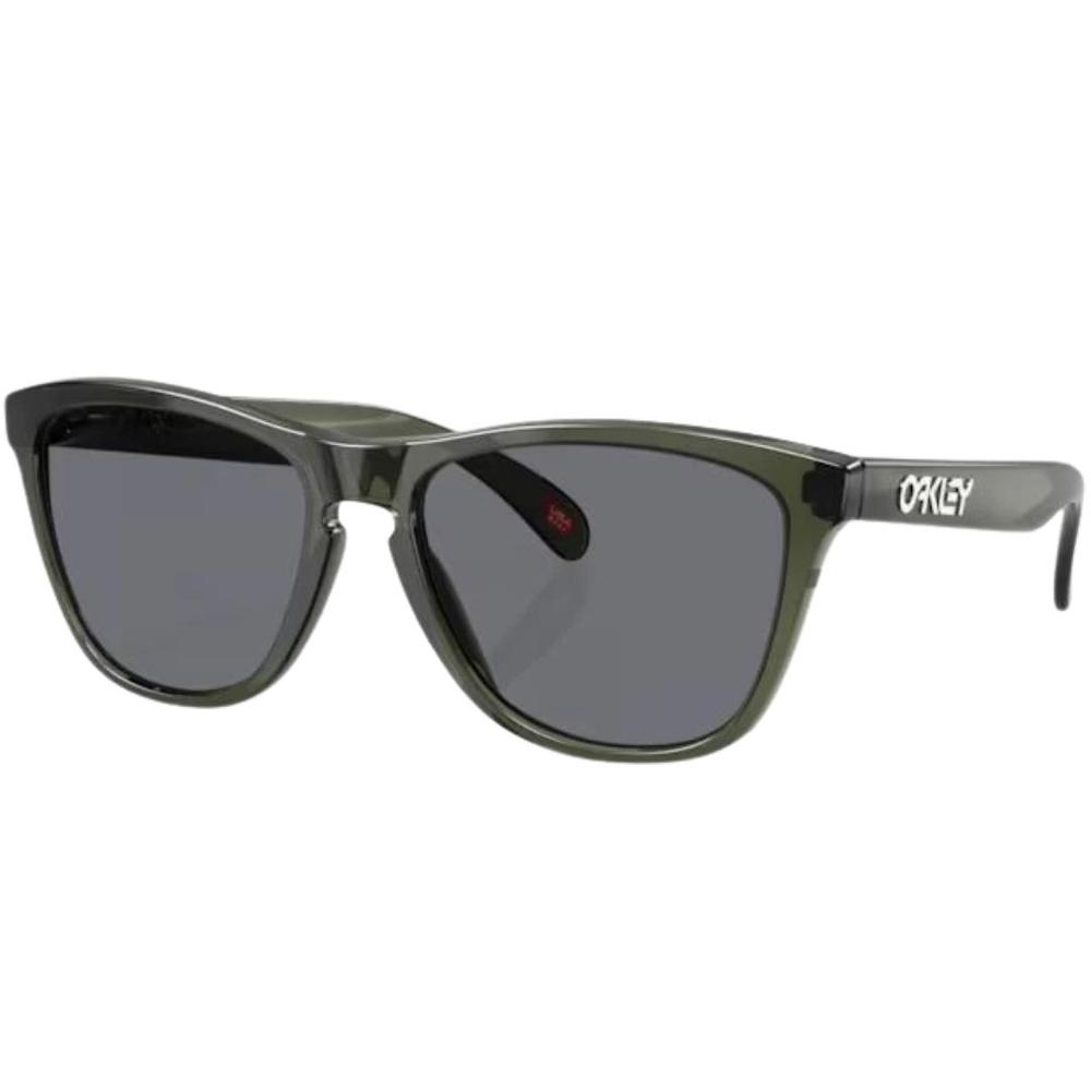 Oakley Frogskins Sunglasses OLIVEINKWGREY
